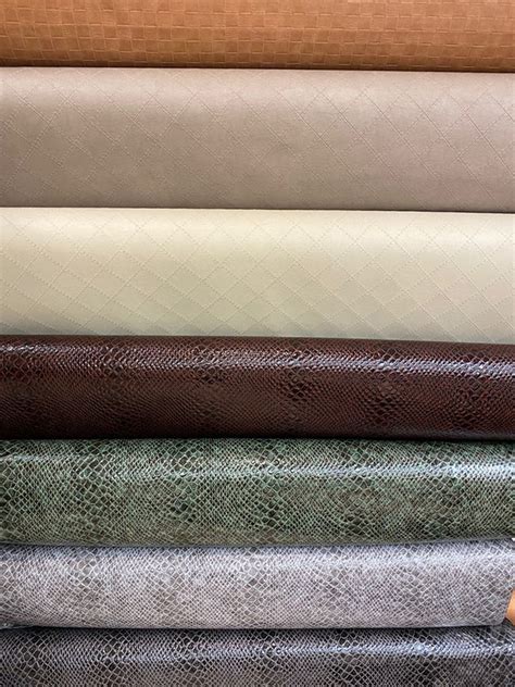 vinyl upholstery material near me